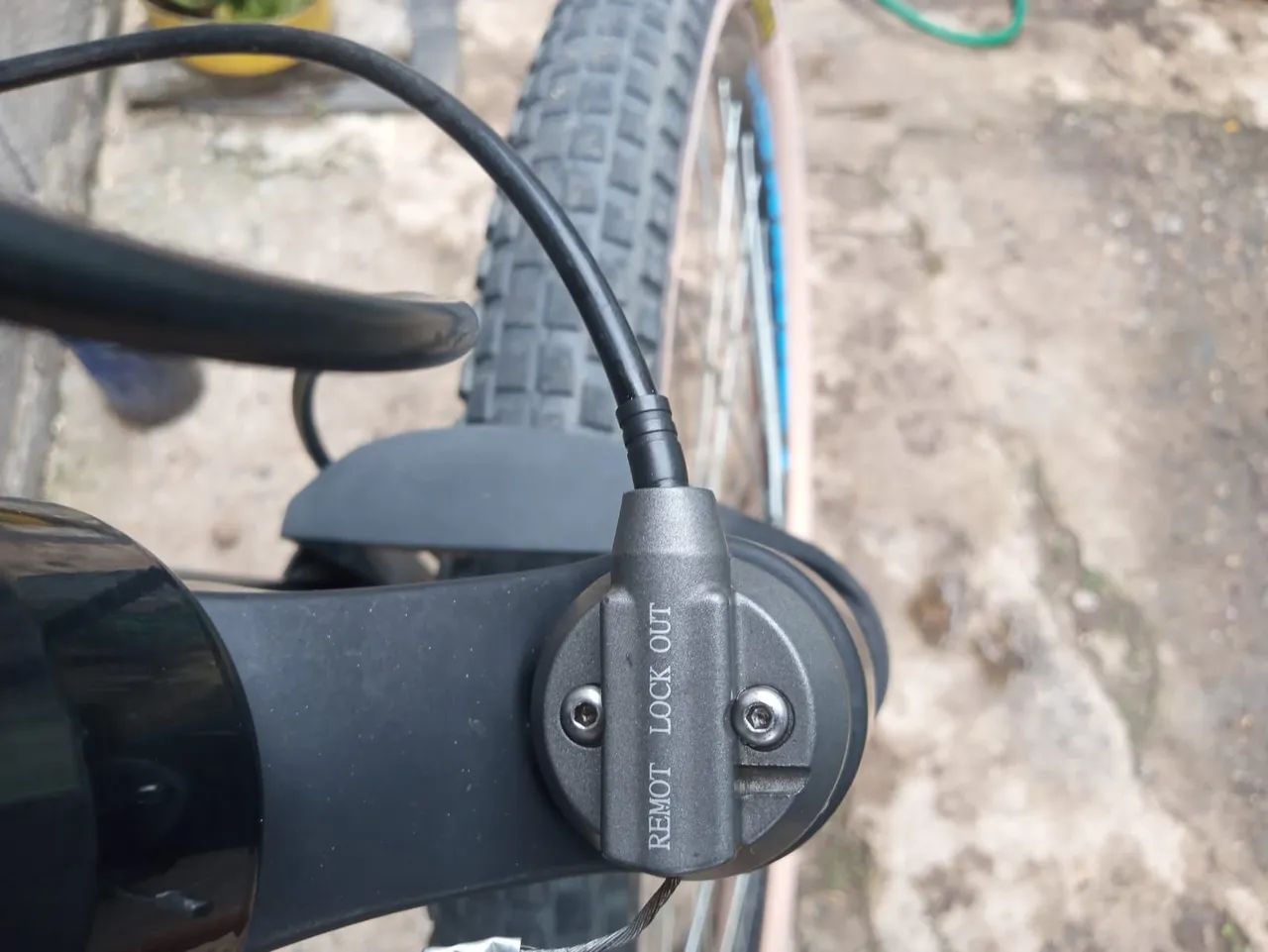 MTB Aro 29 First - Foto 5
