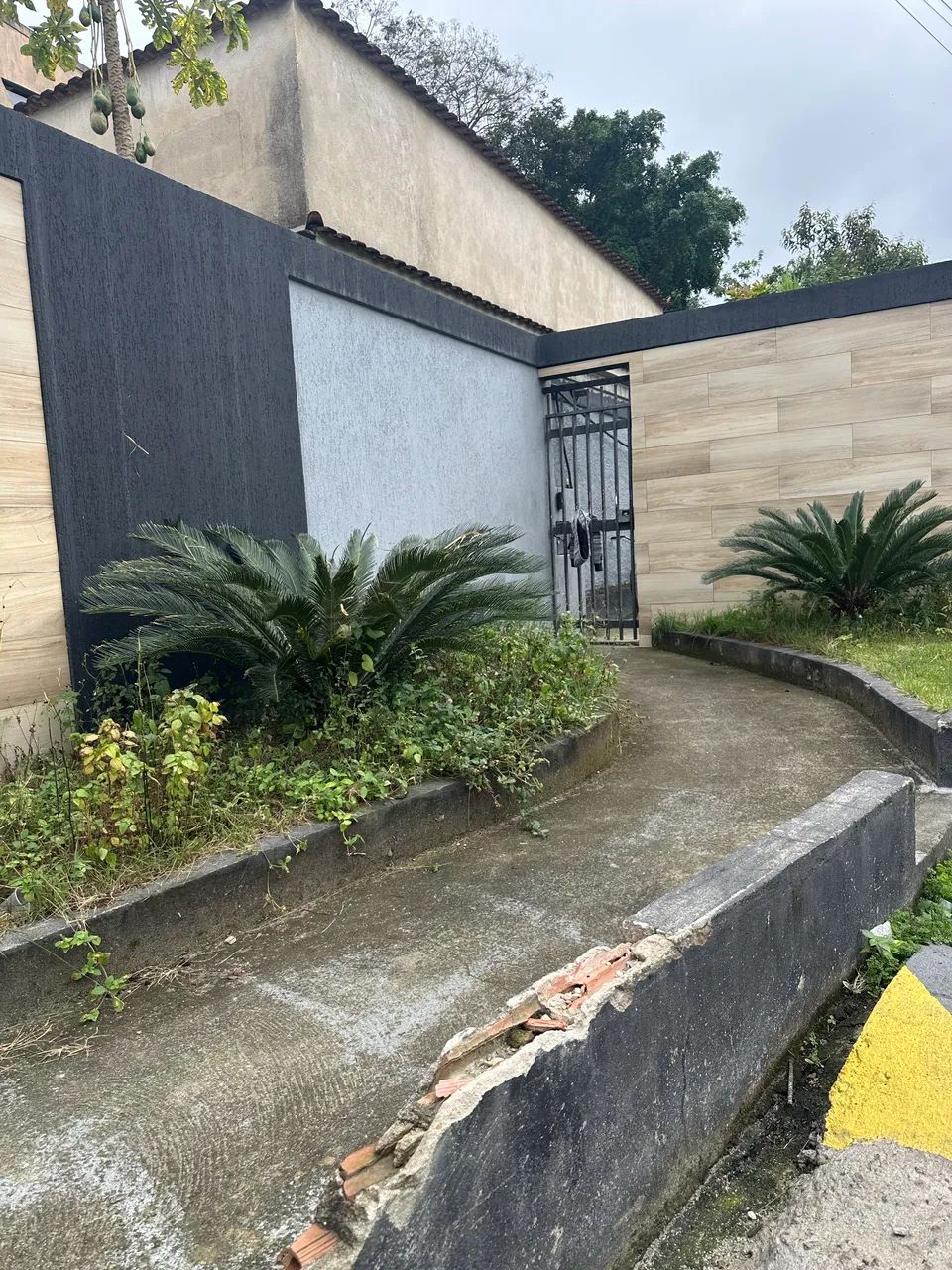 Vendo lote 140m2