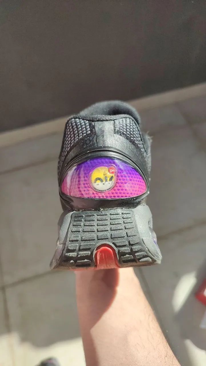 Air Max DN All Night - Aceito Trocas - Foto 3