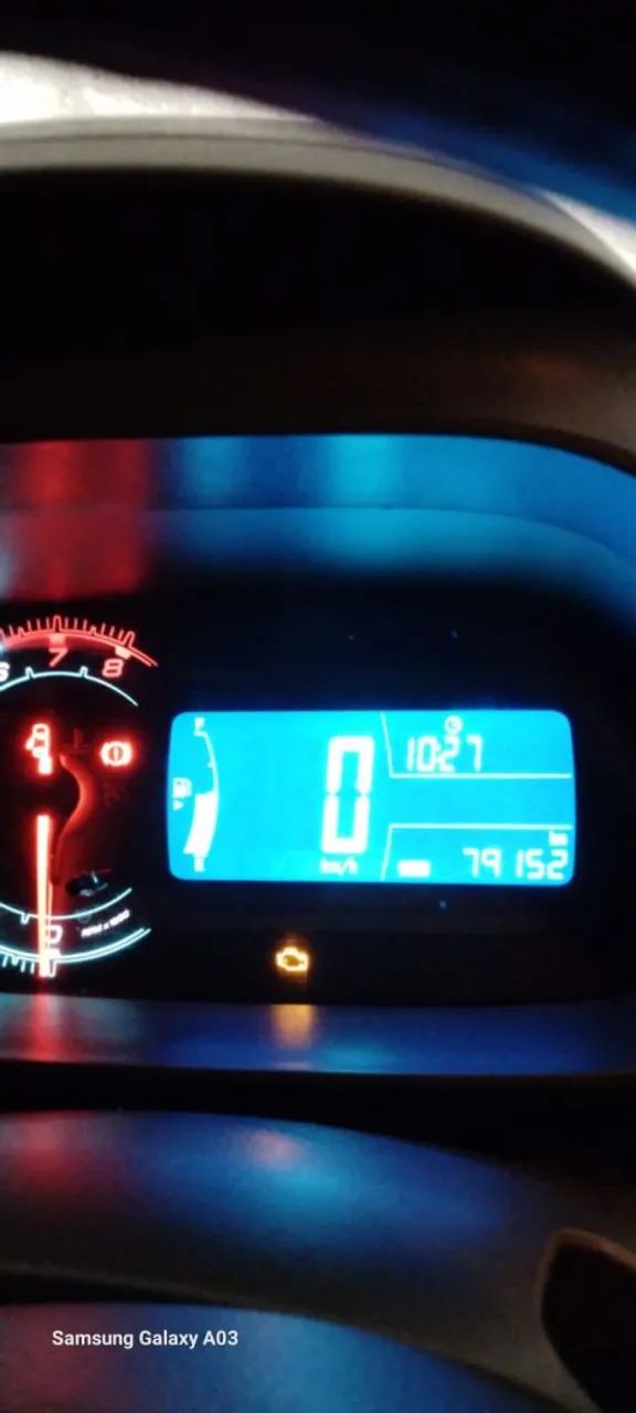 Chevrolet Cobalt 2015 photo 5