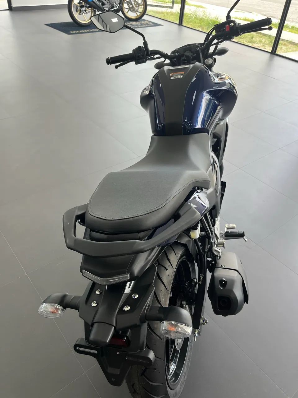 fazer okm 250  - Foto 3