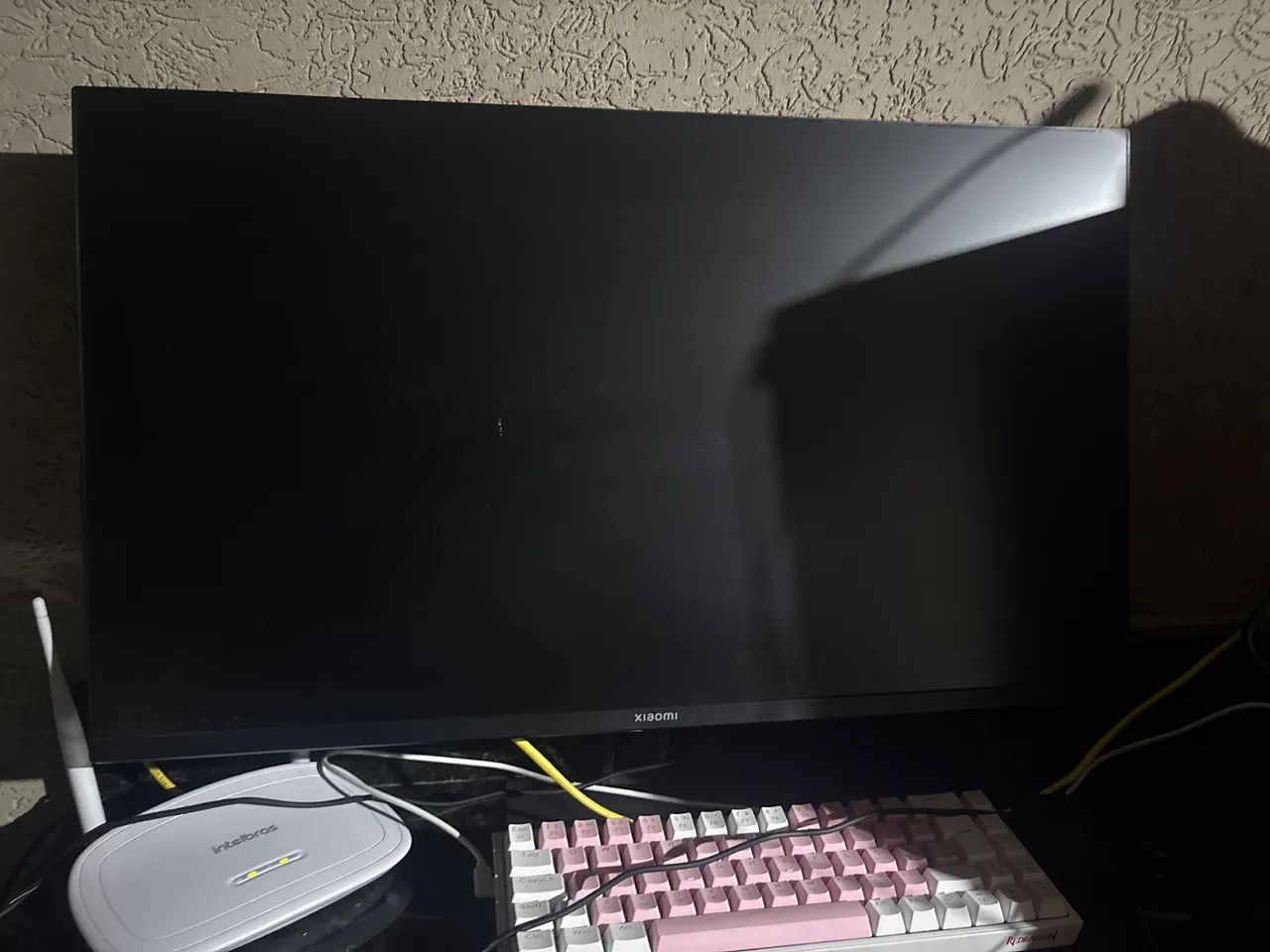 Monitor 27 polegadas xiaomi 