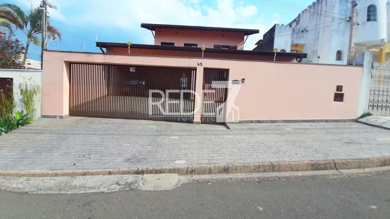 casa - Parque Alto Taquaral - Campinas
