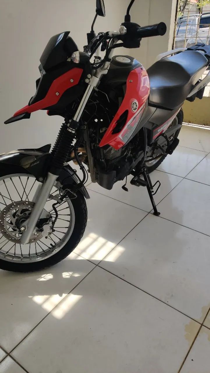 Moto para alugar 300 a semana  - Foto 4