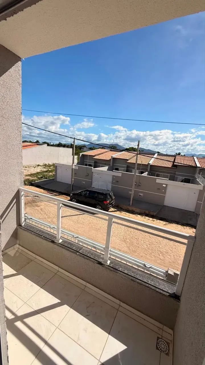 APARTAMENTO COM 2 BANHEIRO E 2 VARANDA - Foto 5