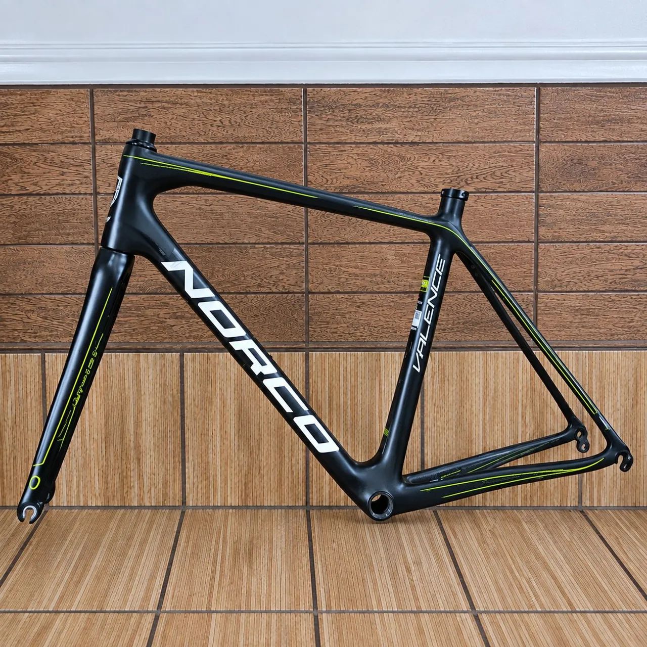 Quadro speed carbono  - Foto 2