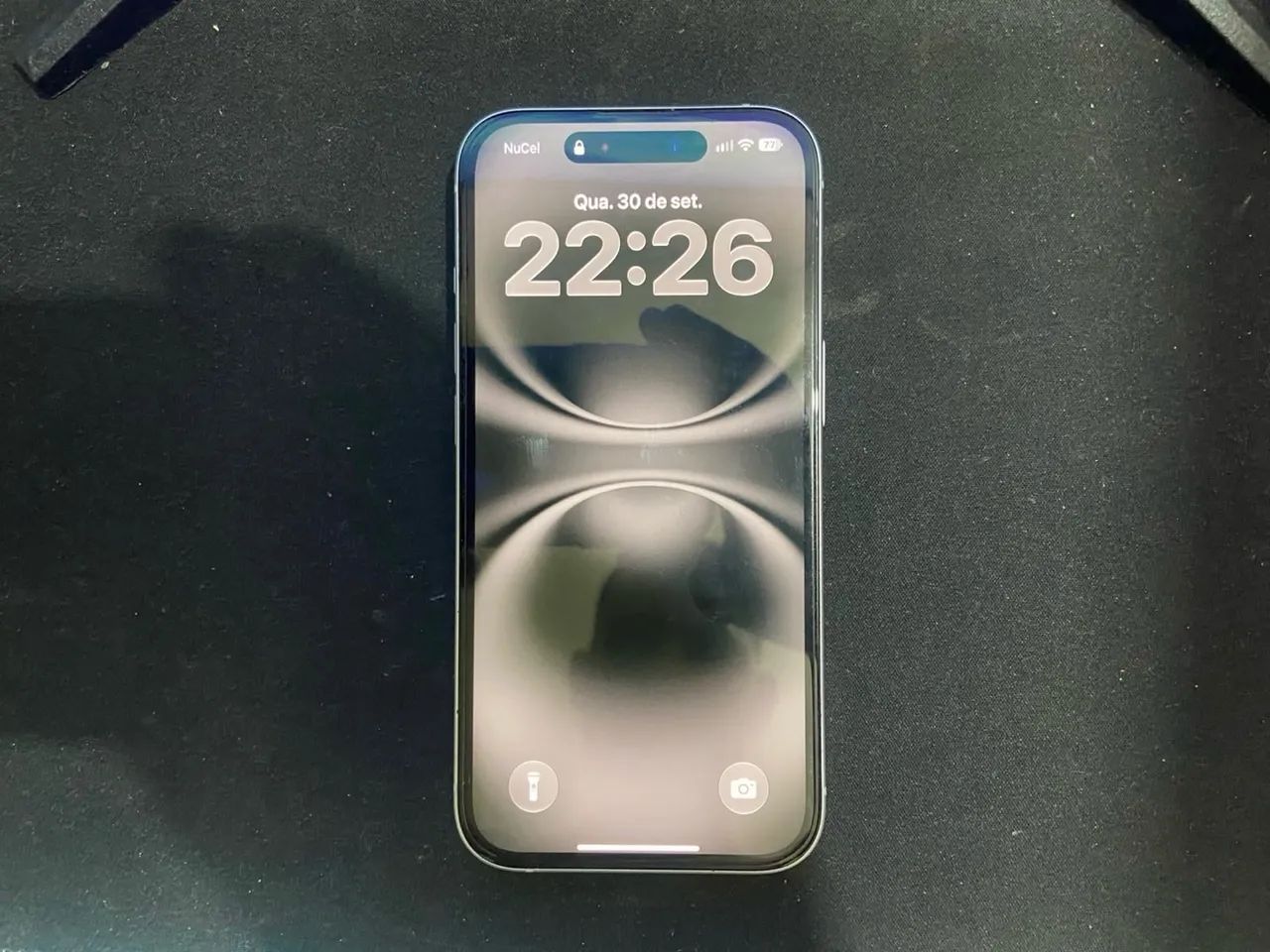 iPhone 15 128GB