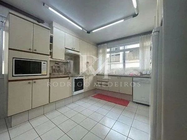 Apartamento com 4 quartos no Centro de Florianópolis - Foto 4