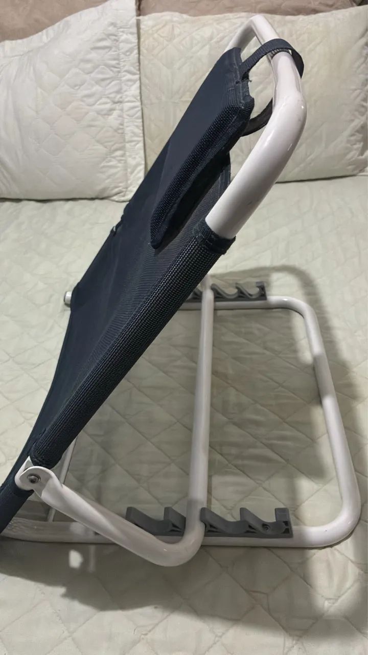 encosto para cama  - Foto 2