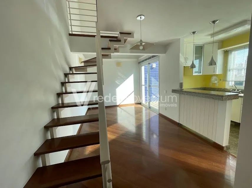 apartamento - Cambuí - Campinas - Foto 4