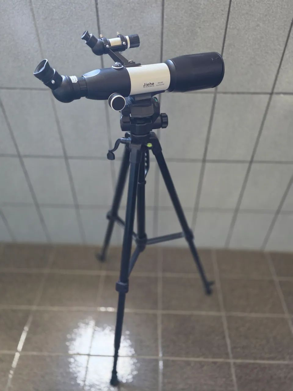 Telescópio  - Foto 2