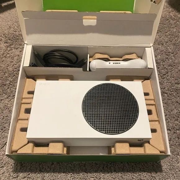 Xbox seres s - Foto 2