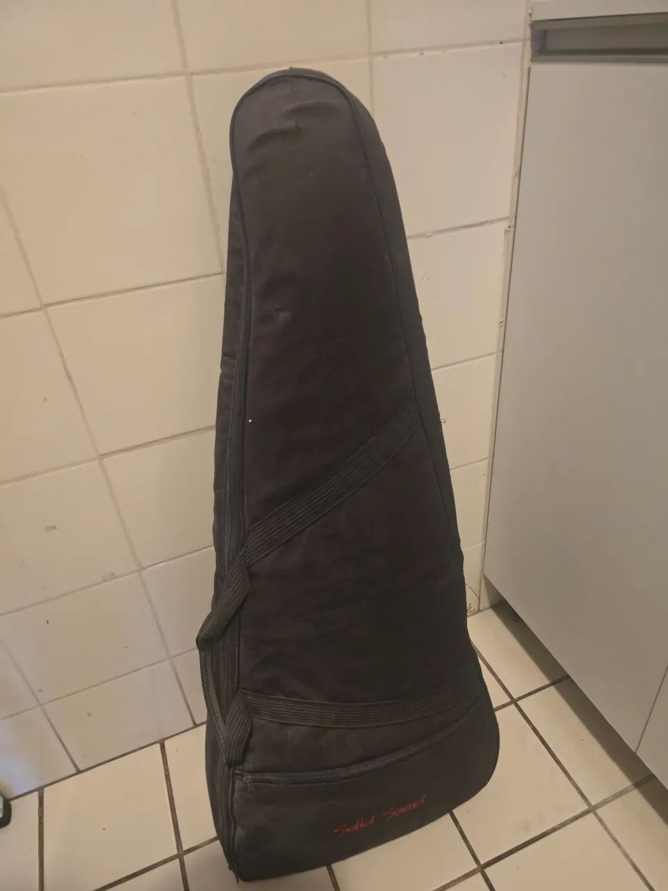 Violão Elétrico Tagima Nylon com Bag - Foto 4