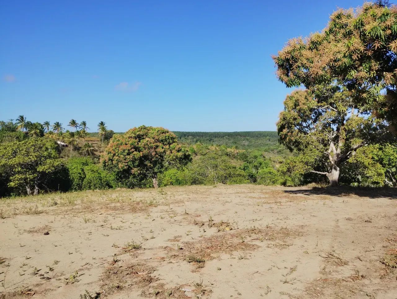 Ipioca, terreno chácara com 5 mil m2