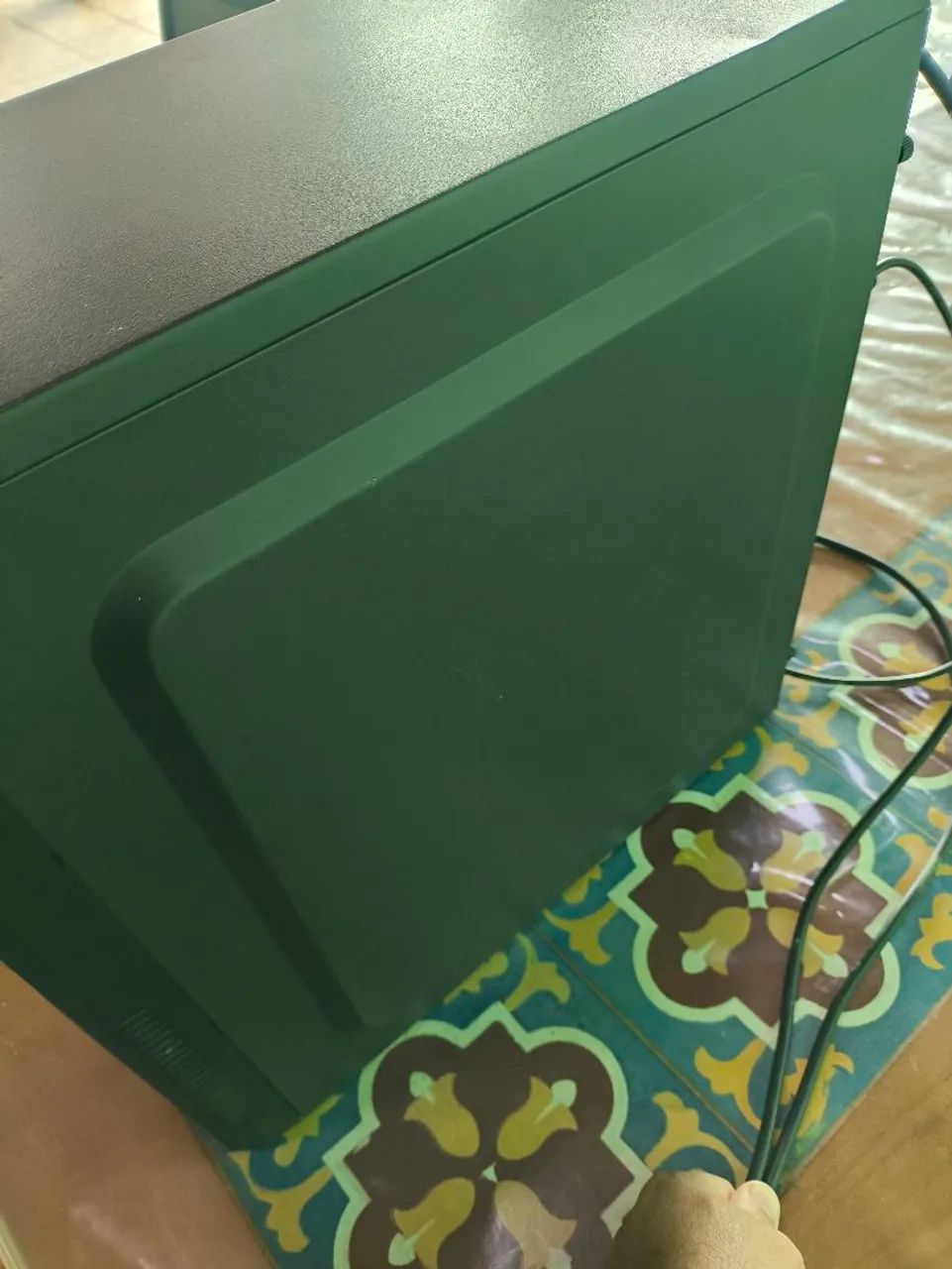 Desktop i5 + 8gb ram + SSD  - Foto 3