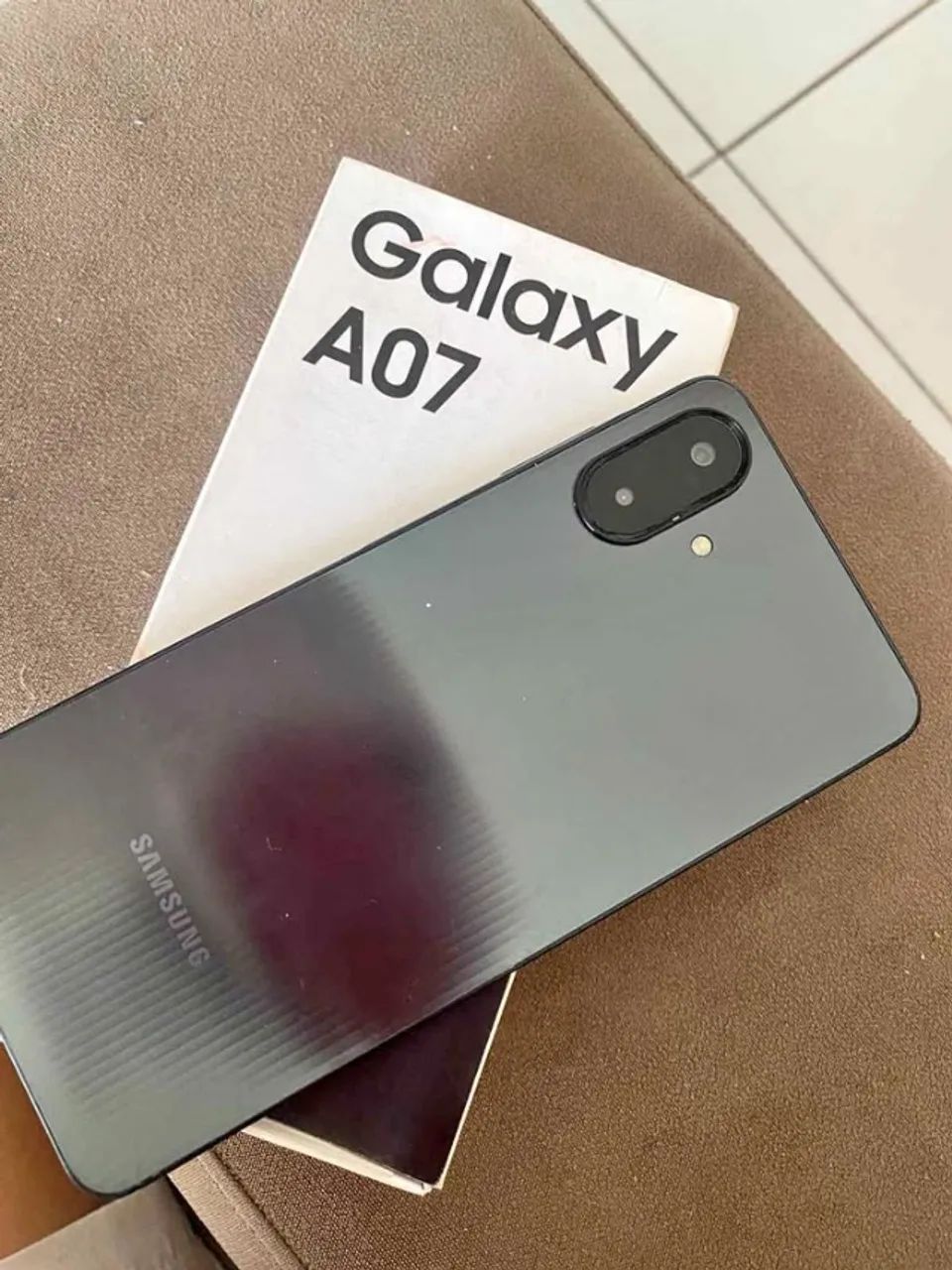 SANSUNG A07 8/256GB - Foto 3