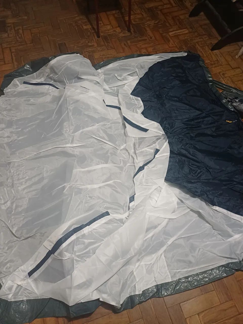 Barraca 