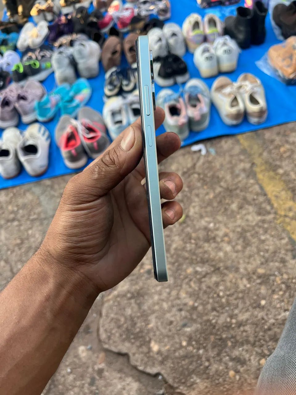 Realme note 60 128GB 8RAM funcionando perfeitamente  - Foto 3