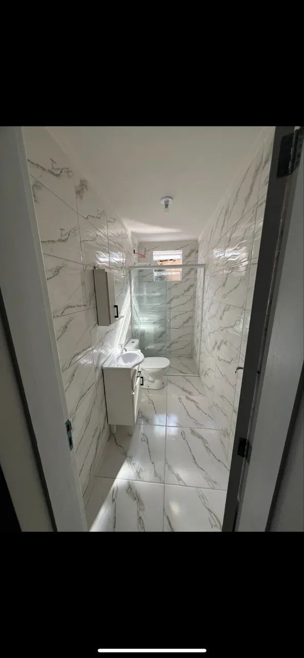 Alugo KITNET UBERABA