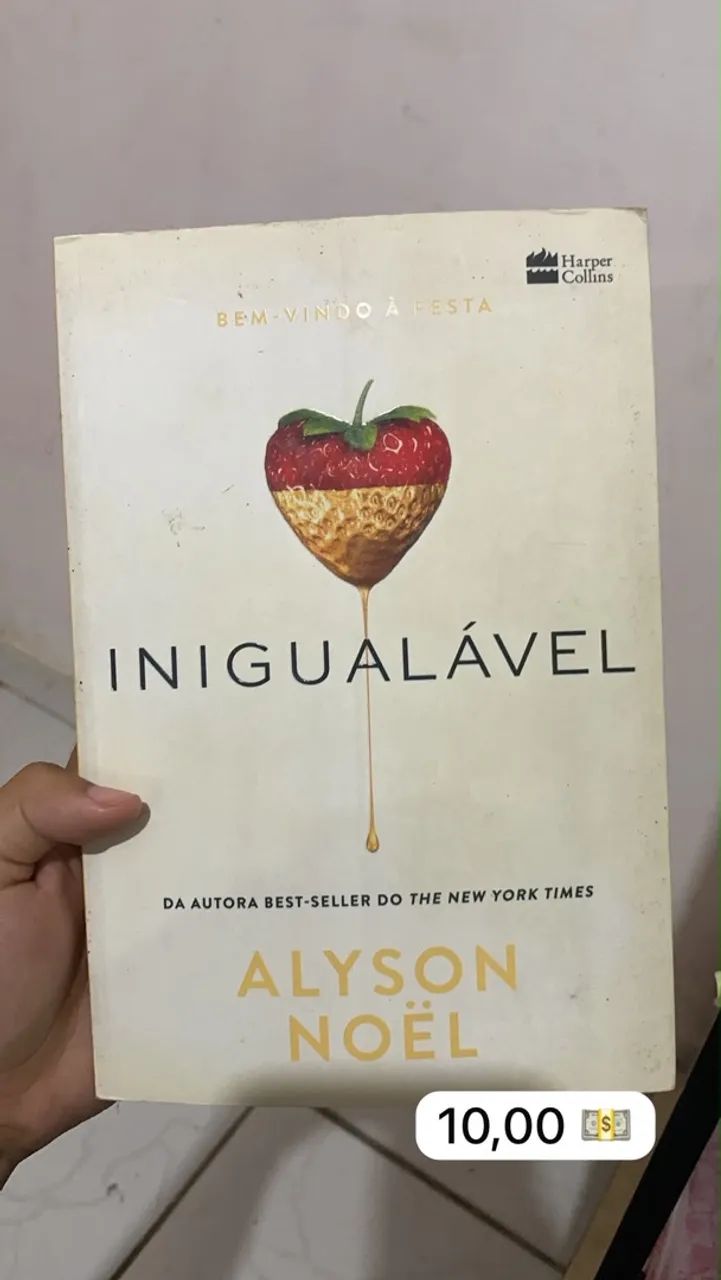 Desapego de livro - Foto 2