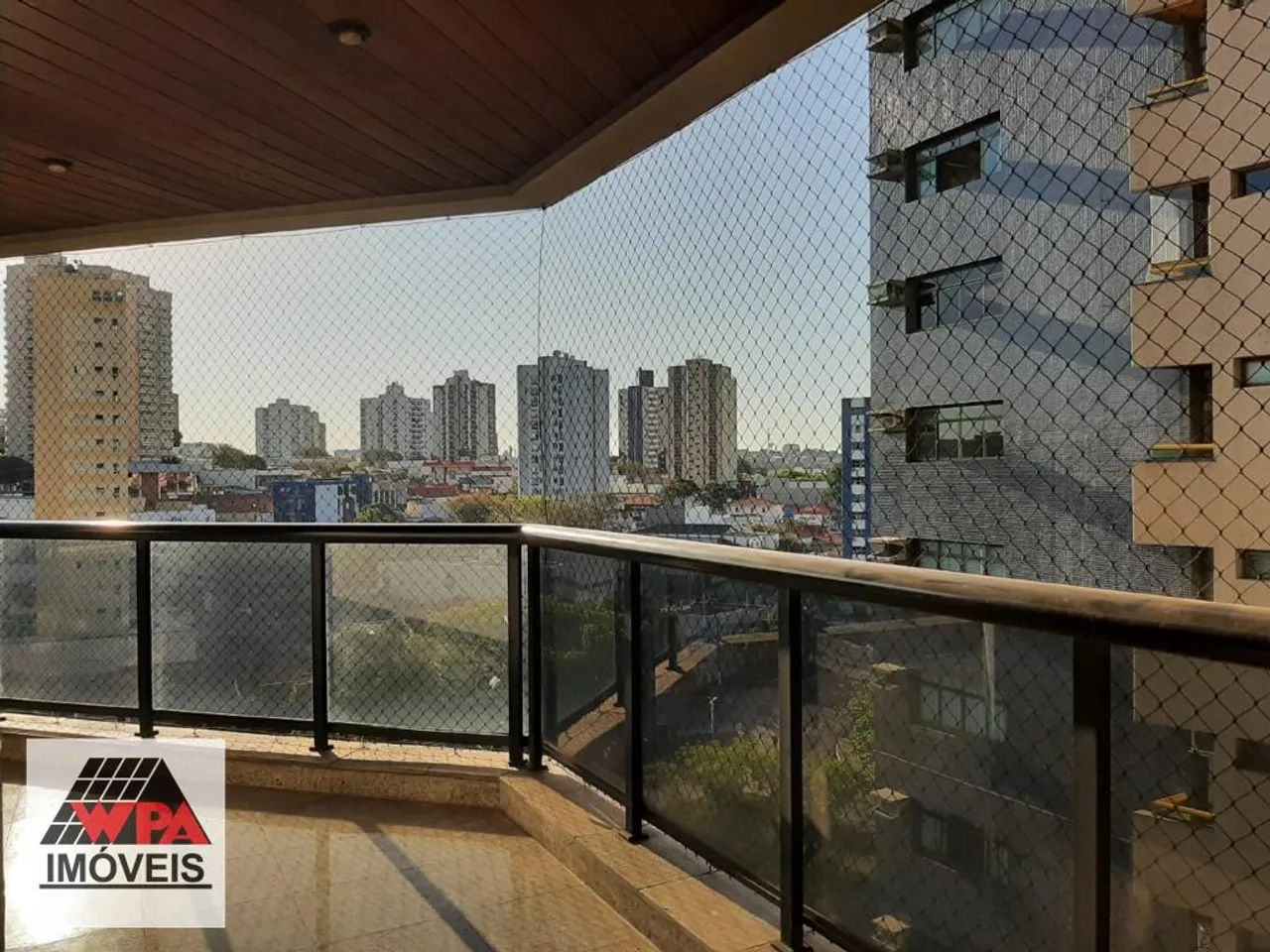 Apartamento residencial à venda no Edifício Notre Dame em Americana - Foto 4