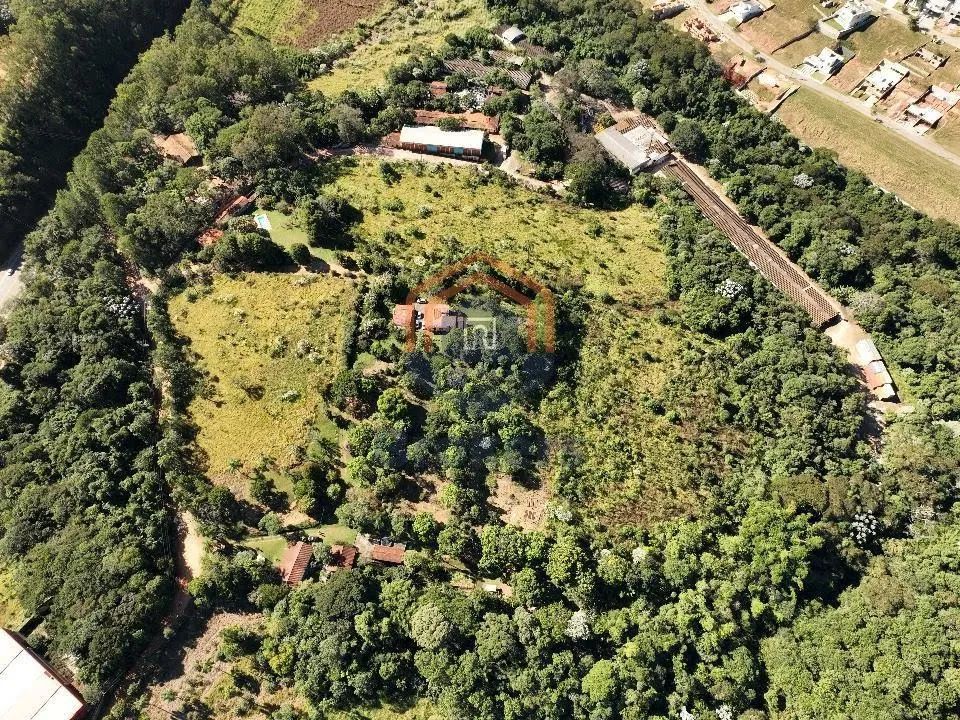 Área Industrial em Soares - Jarinu, SP - Foto 2