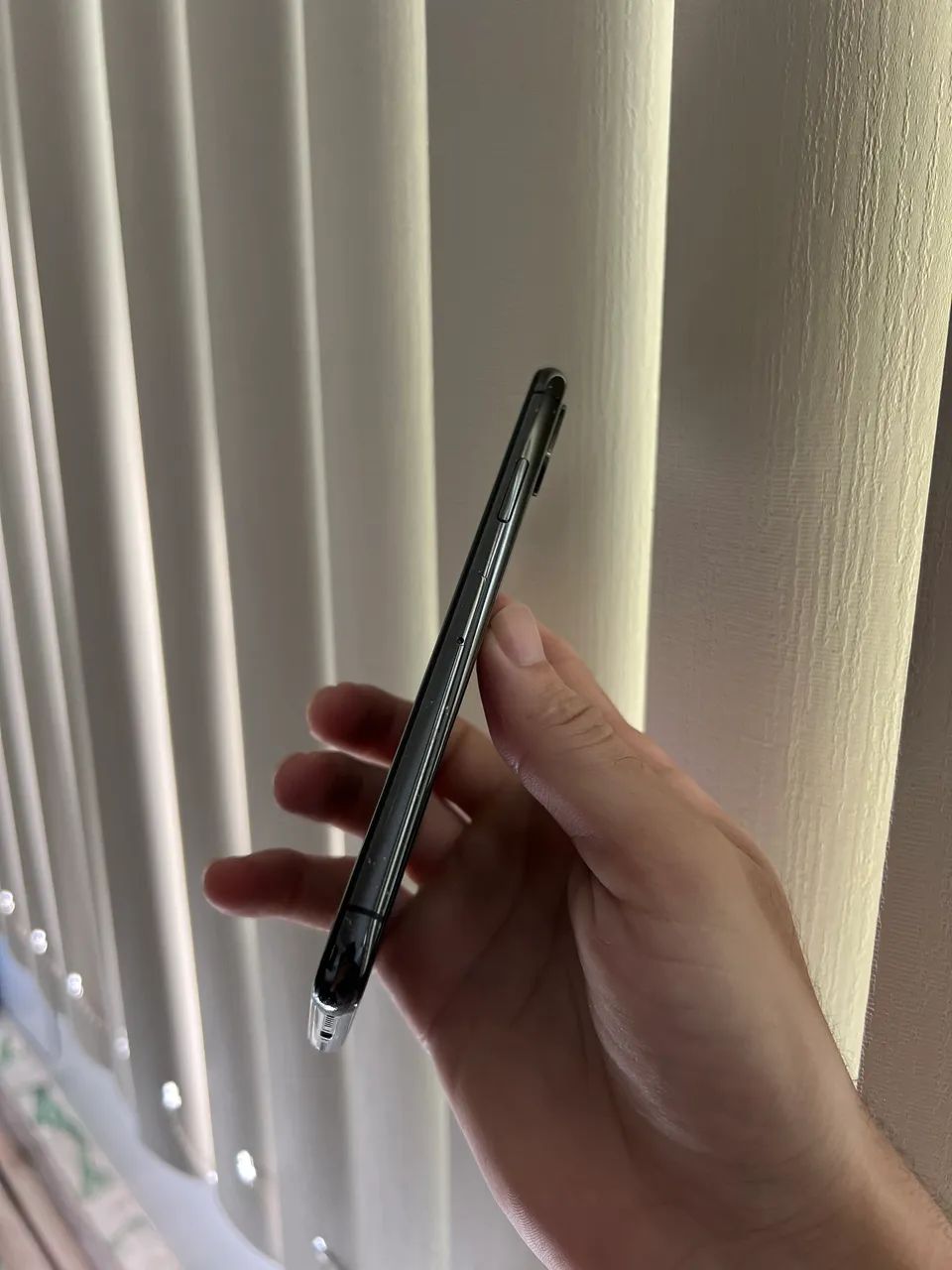 Apple iphone X 256GB - Foto 5