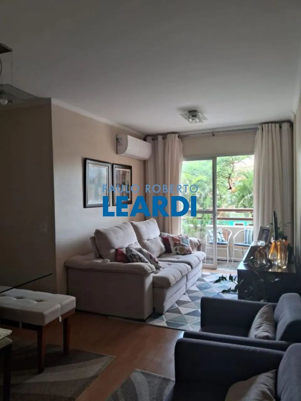 APARTAMENTO - BELA VISTA - SP