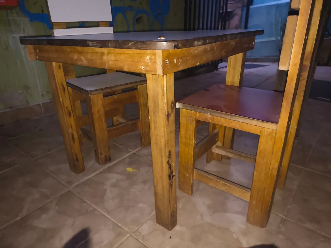 Mesa infantil  - Foto 5