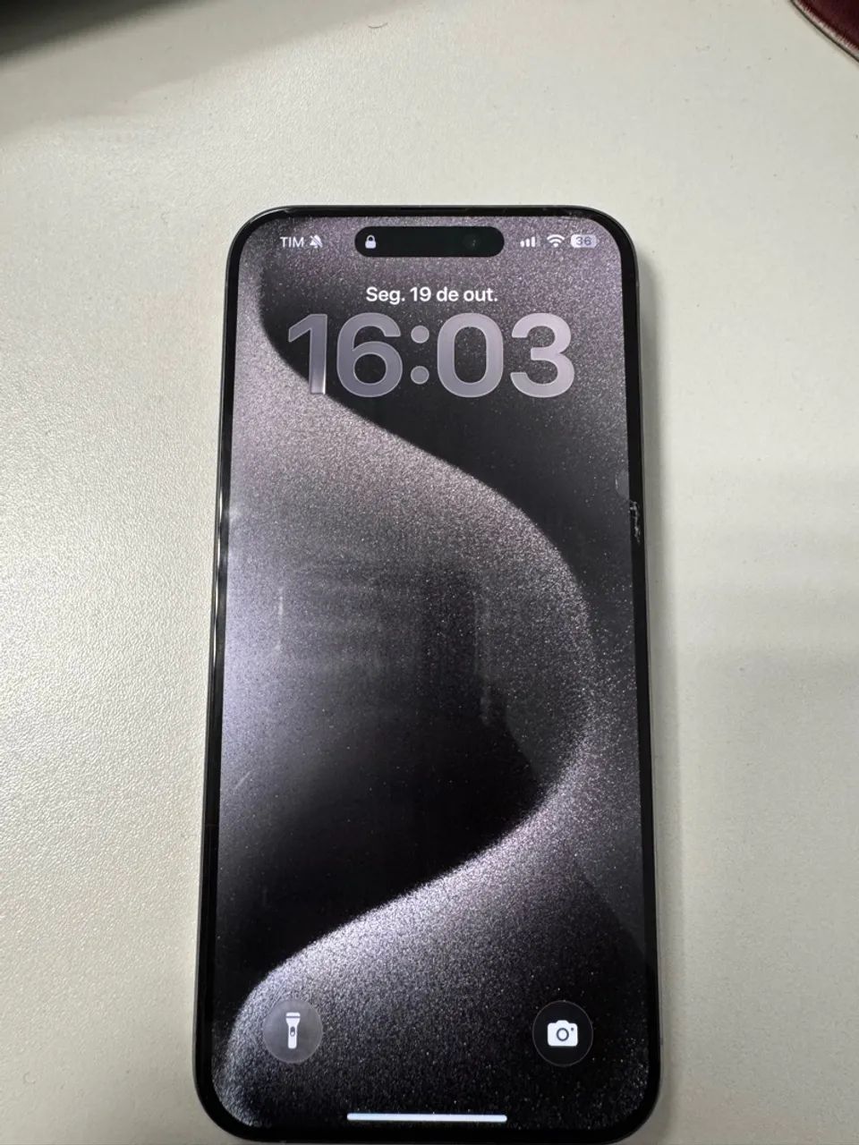 iPhone 15 Pro Max Impecável 