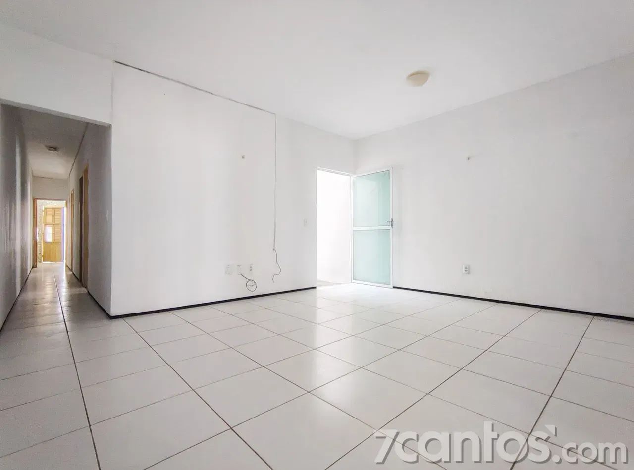 Casa, Parque das Nações(Jurema), 3 Quartos - Foto 2