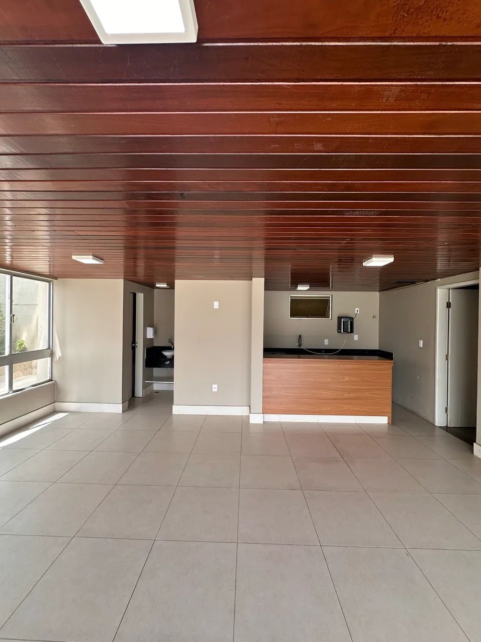 APARTAMENTO NAÇÕES UNIDAS - Foto 3