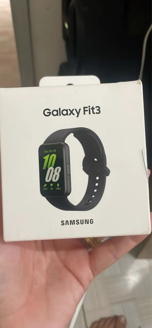 GALAXY FIT SAMSUNG 