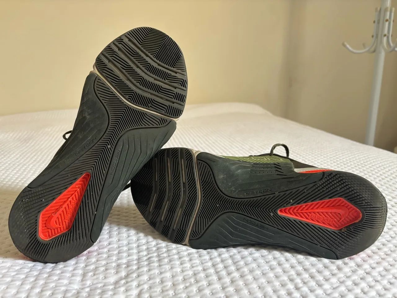 Nike Metcon 39  - Foto 5