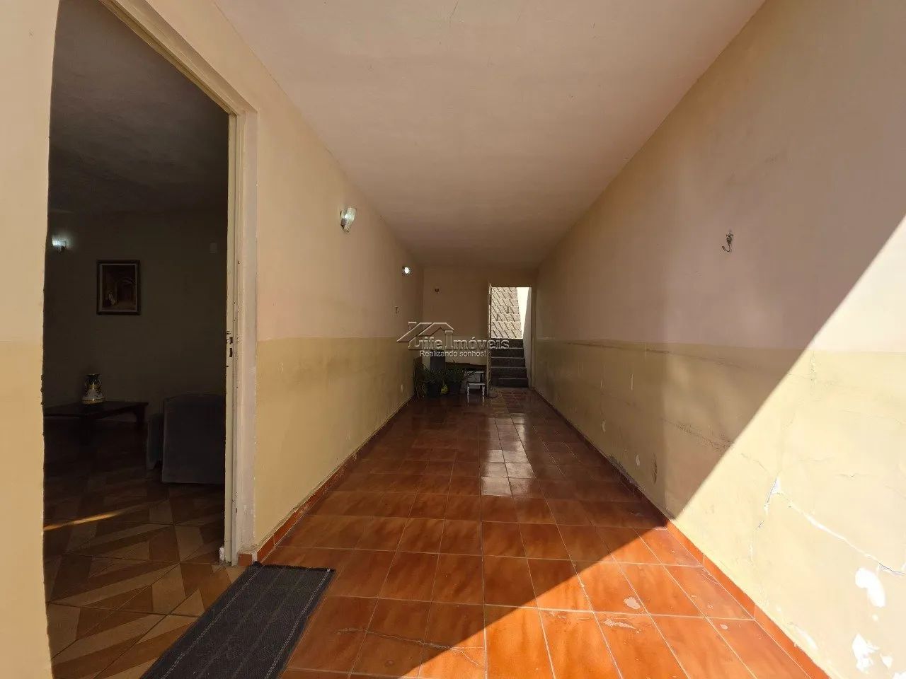 Vende 2 Casas Mesmo Terreno Conjunto Habitacional - Foto 2