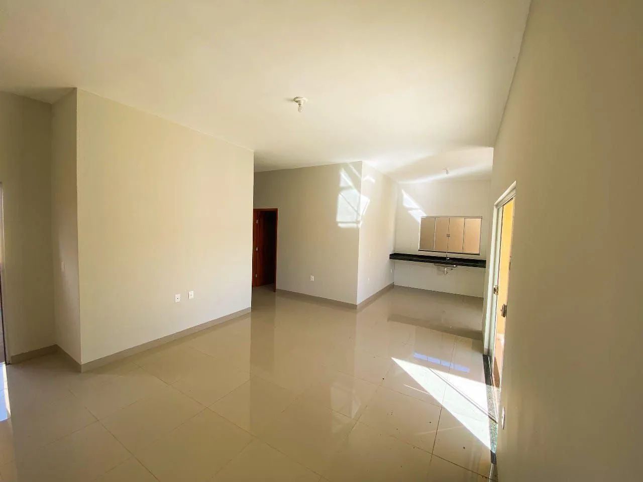 Casa  nova 3 Quartos com Suíte e Piscina | Jardim dos Ipês  - Foto 3