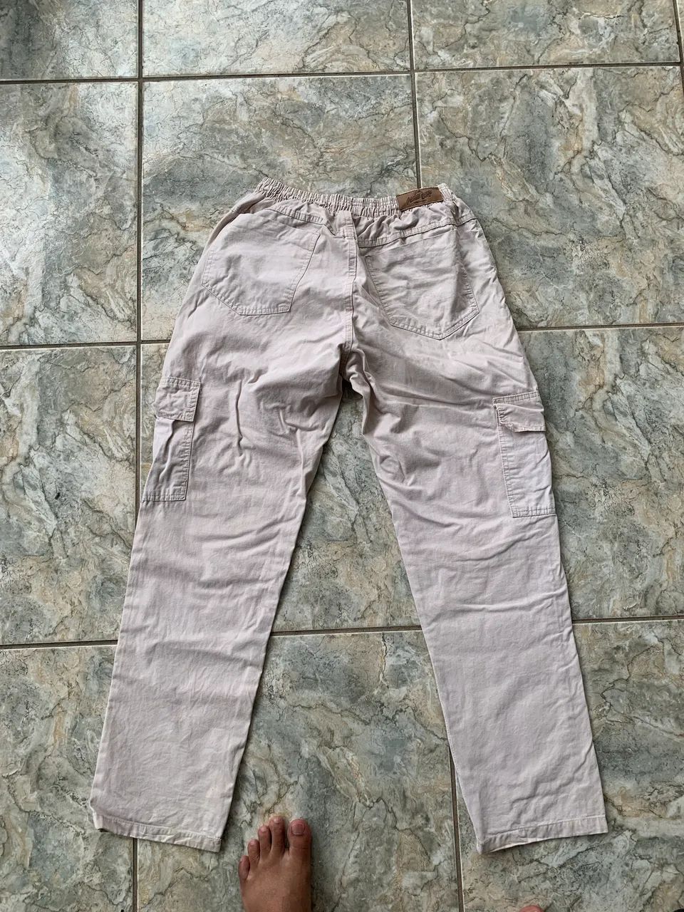 Calça cargo GG monte leste - Foto 2