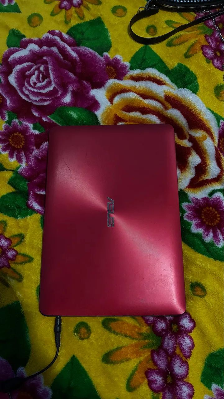 Notebook Asus - Foto 2