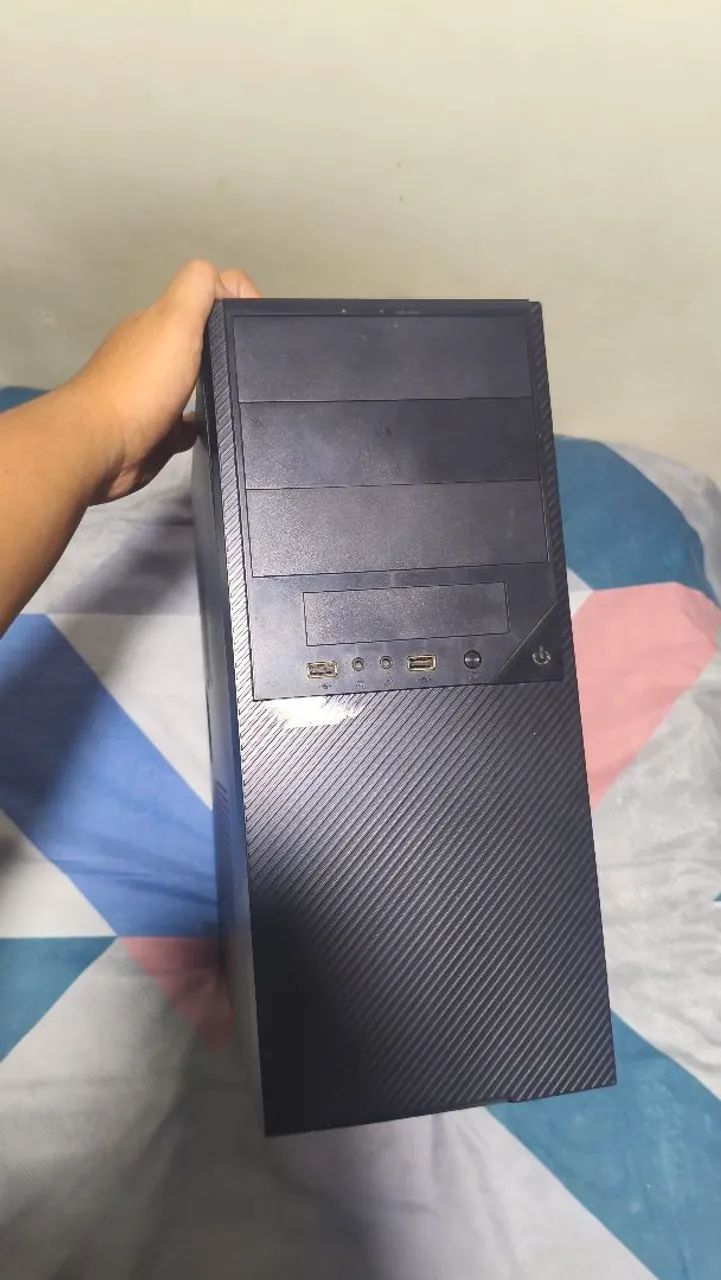 Pc com defeito para peças  - Foto 3