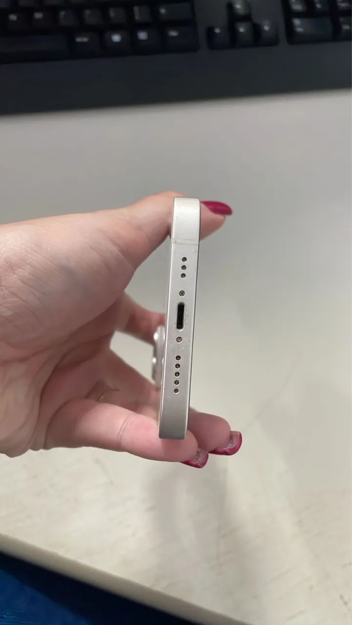 Vendo IPhone 14  - Foto 2