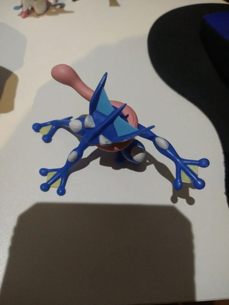 Pokémon Scale World Greninja - Foto 3