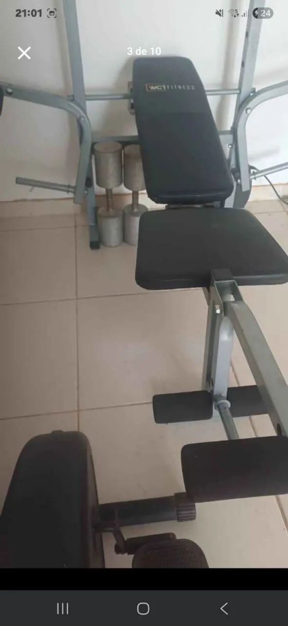 Supino