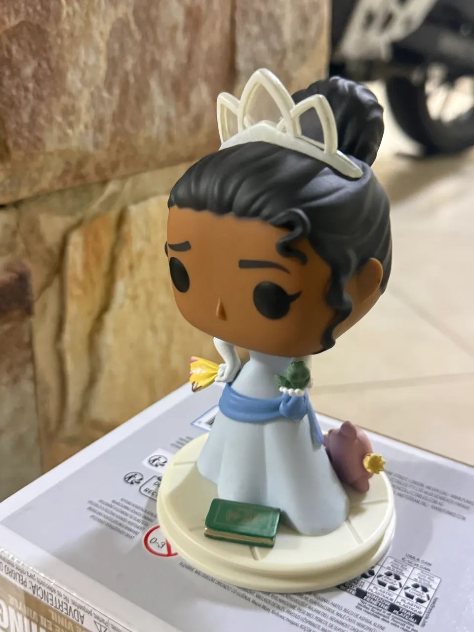 Funko Tiana - 1014 - Novo  - Foto 2