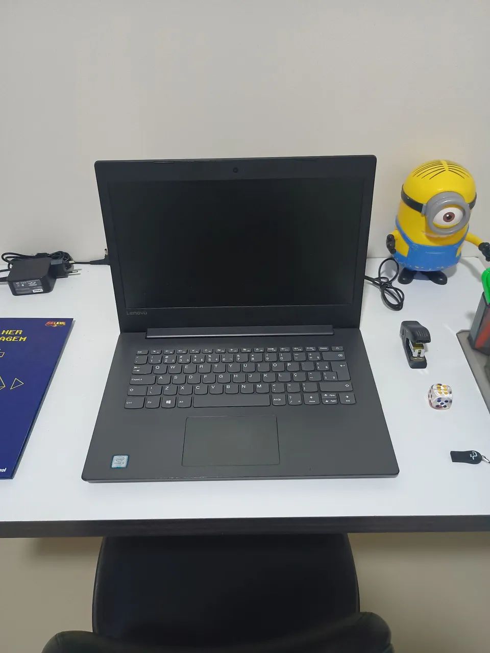 Venda de notebook 