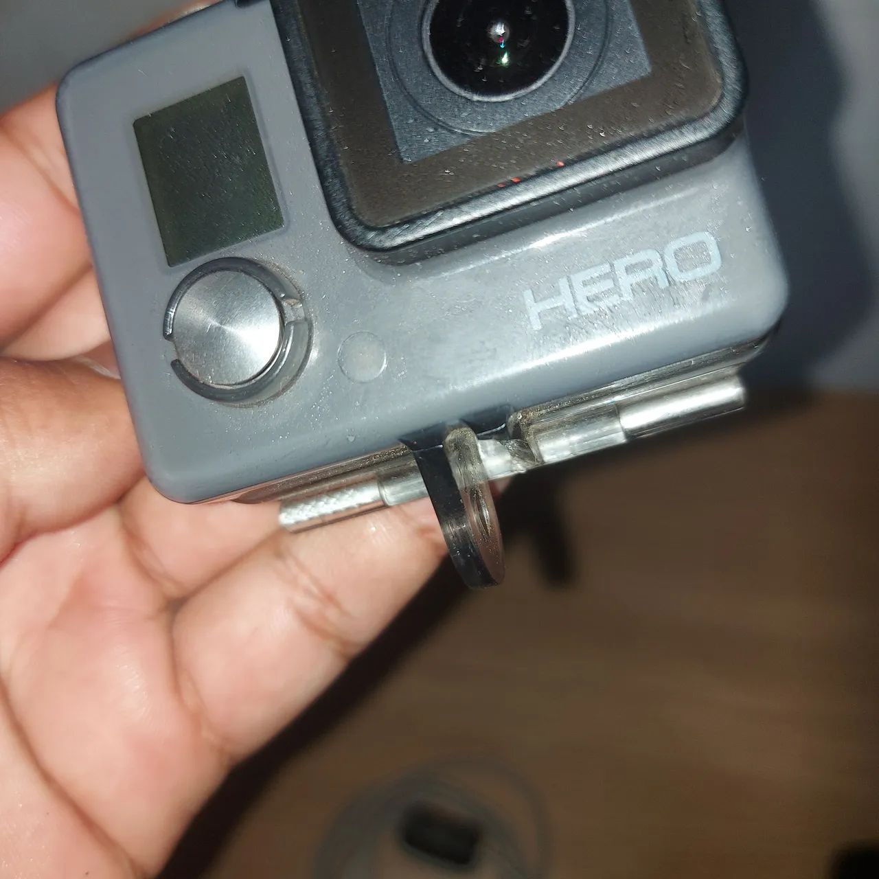 Camera GoPro Hero+ 2015 - Foto 4