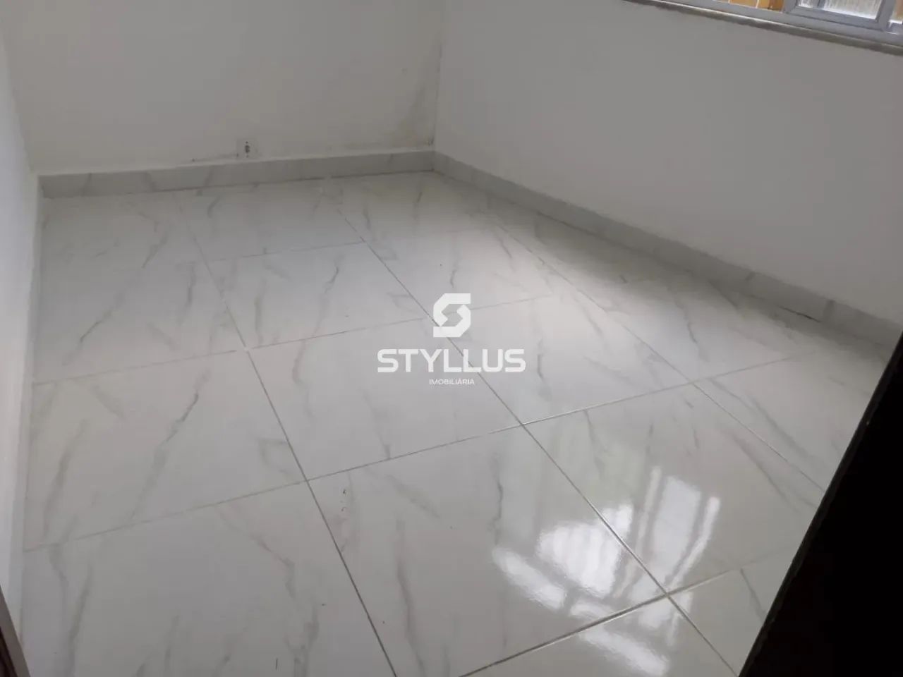 Casa de Vila em Rua Amorim - 60m² (Ref: CA7808)