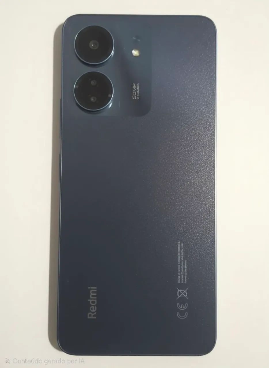 Redmi 13C