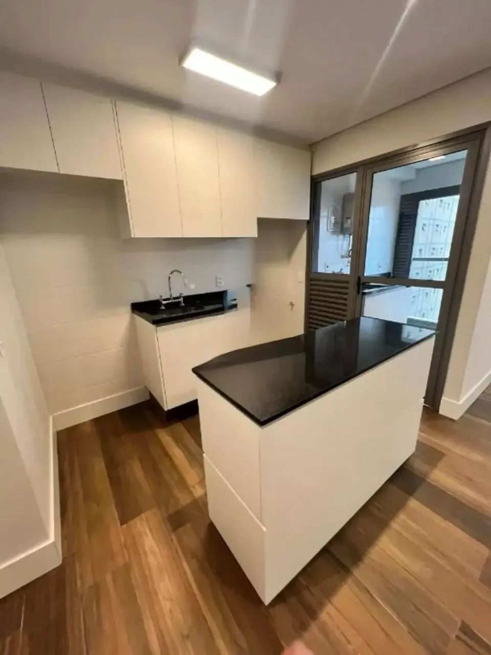 Apartamento para alugar com 75m², 2 quartos(suítes) e 1 vaga -  Vila Mariana. - Foto 3
