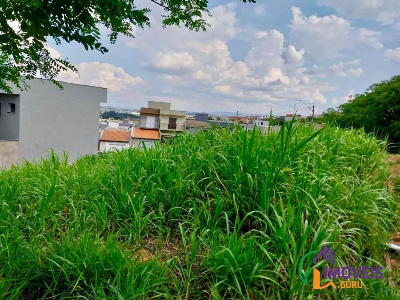 TERRENO - SANTA CÂNDIDA - SP - Foto 4