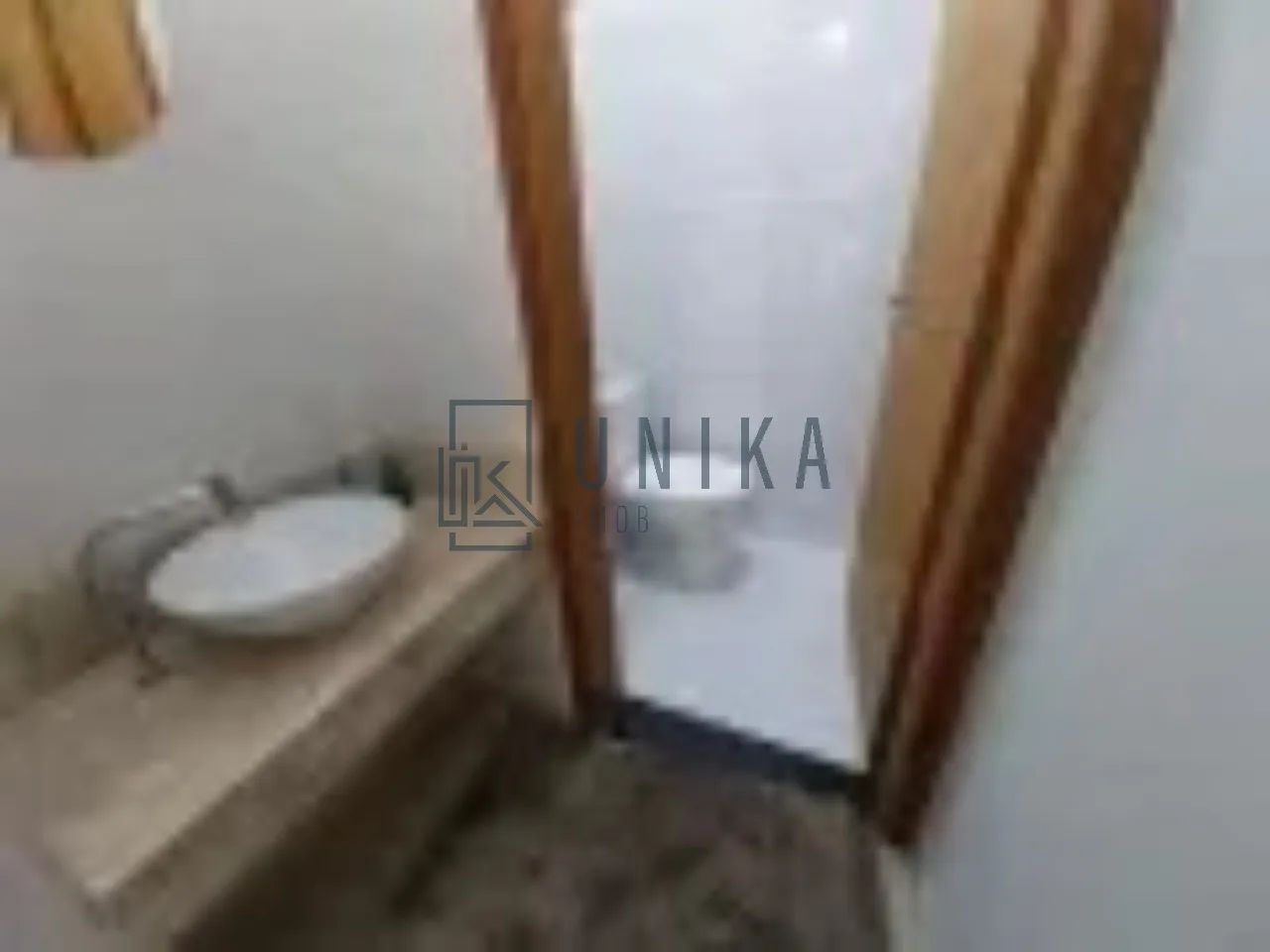 CASA RESIDENCIAL em PAULÍNIA - SP, CASCATA